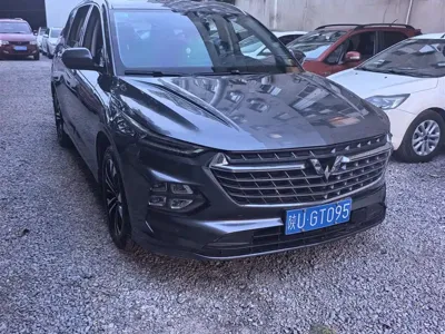 Wuling Victory · 2020 год