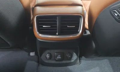 Kia Mohave 2023, 97138 км, за 33500000 KRW - фото 30