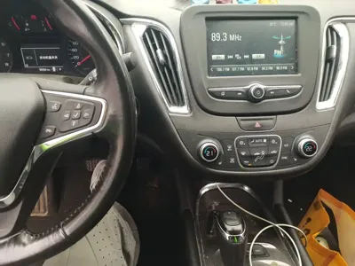 Chevrolet Malibu XL 2017, 89100 км, за 35400 CNY - фото 10