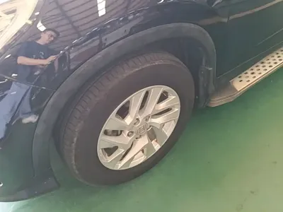 Honda CR-V 2017, 107400 км, за 61000 CNY - фото 23