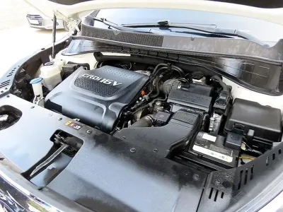 Kia Sorento 2018, 159207 км, за 12300000 KRW - фото 19
