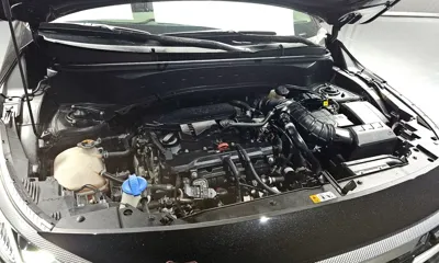 Kia Seltos 2023, 55501 км, за 23500000 KRW - фото 6