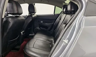 ChevroletGMDaewoo Cruze 2016, 117908 км, за 4800000 KRW - фото 13