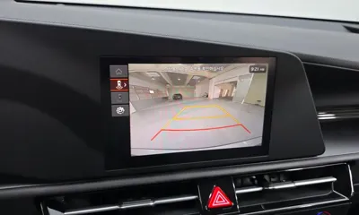 Kia Niro 2025, 8187 км, за 24900000 KRW - фото 17