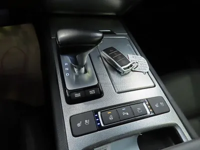 Genesis G80 2019, 179811 км, за 14700000 KRW - фото 13