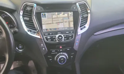 Hyundai Santafe 2013, 182260 км, за 6900000 KRW - фото 10