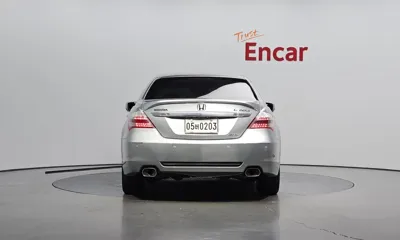 Honda Legend 2010, 264782 км, за 2500000 KRW