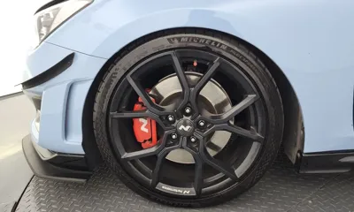 Hyundai Veloster 2019, 149527 км, за 12490000 KRW - фото 5