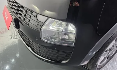 Hyundai Staria 2026, 1443 км, за 50300000 KRW - фото 22