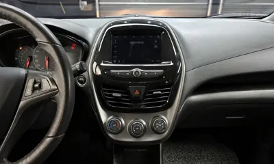 ChevroletGMDaewoo Spark 2021, 80287 км, за 6990000 KRW - фото 14