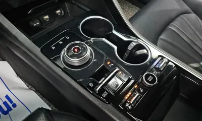 Kia K5 2020, 63137 км, за 18990000 KRW - фото 9