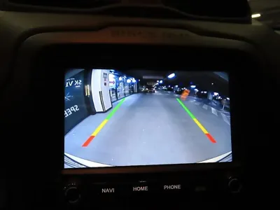 Jeep Renegade 2016, 101284 км, за 7800000 KRW - фото 13