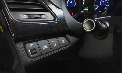 Hyundai Grandeur 2016, 182506 км, за 6000000 KRW - фото 17