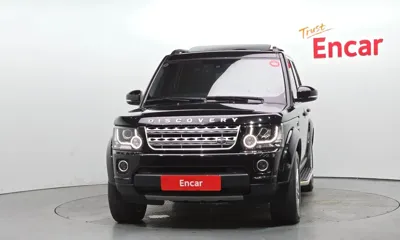 Land Rover Discovery 2016, 167811 км, за 21000000 KRW - фото 3