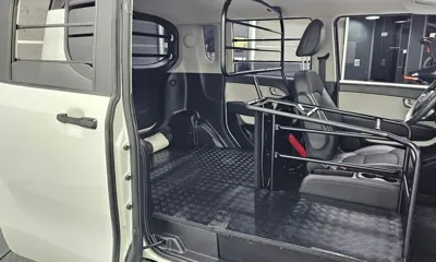 Kia Ray 2023, 62211 км, за 9700000 KRW - фото 28