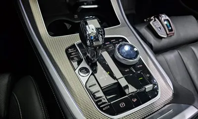 BMW X5 2021, 42063 км, за 69800000 KRW - фото 9