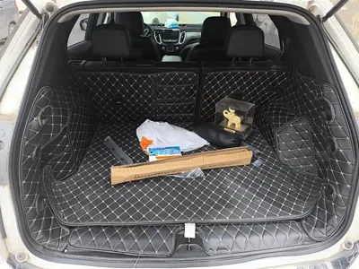 Chevrolet Equinox 2018, 33300 км, за 45500 CNY - фото 4