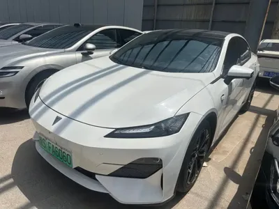 Deepal Deepal SL03 · 2024 год