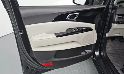 Kia Canival 2022, 92325 км, за 23990000 KRW - фото 24