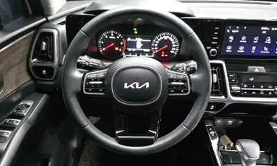 Kia Sorento 2023, 23782 км, за 27000000 KRW - фото 13