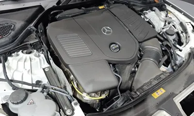 Mercedes-Benz E-Class 2024, 17381 км, за 75050000 KRW - фото 6