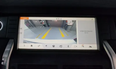 Land Rover Discovery Sport 2017, 49398 км, за 13800000 KRW - фото 17