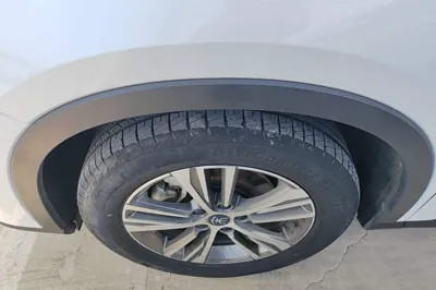 BYD Song Pro 2019, 38000 км, за 59421.05 CNY - фото 10