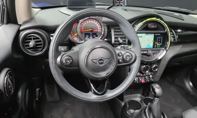 MINI Cooper 2019, 11732 км, за 19500000 KRW - фото 13