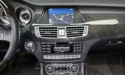 Mercedes-Benz CLS-Class 2014, 100414 км, за 11700000 KRW - фото 14