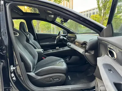 GAC Motor Shadow Leopard 2024, 16000 км, за 69300 CNY - фото 8