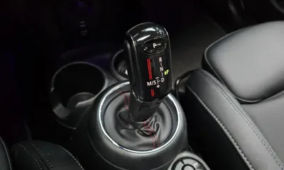 MINI Cooper 2021, 33694 км, за 21990000 KRW - фото 9