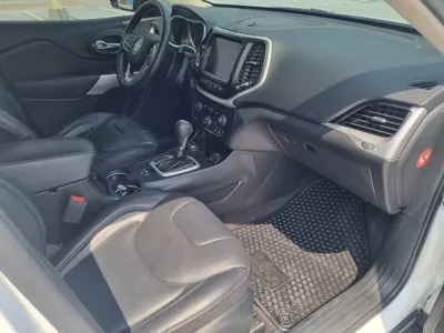 Jeep Cherokee 2017, 137000 км, за 8700000 KRW - фото 15