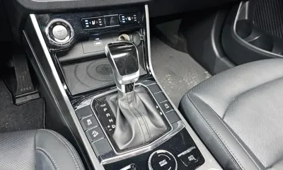 KG_Mobility_Ssangyong KORANDO 2020, 108808 км, за 14500000 KRW - фото 9