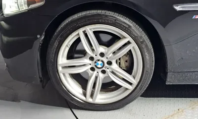 BMW 5-Series 2016, 204077 км, за 12800000 KRW - фото 5