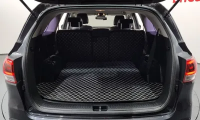 Kia Sorento 2015, 227153 км, за 99990000 KRW - фото 20
