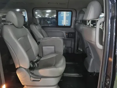Hyundai Starex 2016, 50200 км, за 13300000 KRW - фото 16