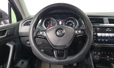 Volkswagen Tiguan 2018, 70445 км, за 17500000 KRW - фото 13