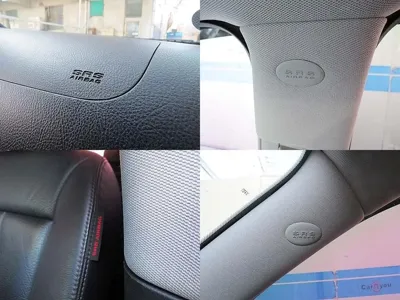 Hyundai Santafe 2011, 152632 км, за 3800000 KRW - фото 16
