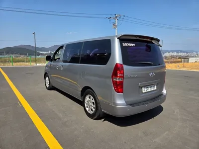 Hyundai Starex 2011, 151831 км, за 6300000 KRW - фото 6