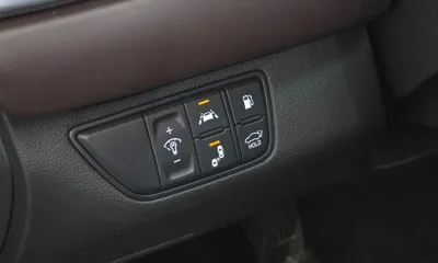 Genesis G70 2019, 122276 км, за 17500000 KRW - фото 15