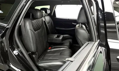 Hyundai Santafe 2022, 54939 км, за 30500000 KRW - фото 12