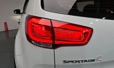 Kia Sportage 2014, 193168 км, за 5800000 KRW - фото 24