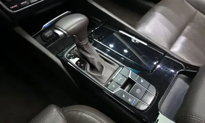 Kia K7 2016, 143317 км, за 9200000 KRW - фото 9