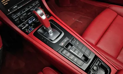 Porsche 911 2015, 61149 км, за 115000000 KRW - фото 9