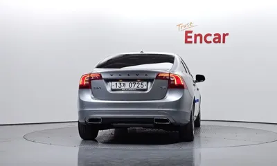 Volvo S60 2016, 84369 км, за 9300000 KRW