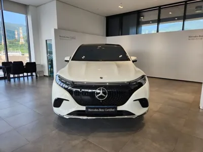Mercedes-Benz EQS 2023, 54092 км, за 87000000 KRW - фото 6