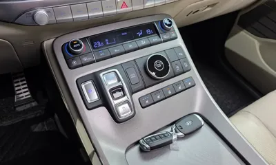 Hyundai Palisade 2021, 59765 км, за 28900000 KRW - фото 9