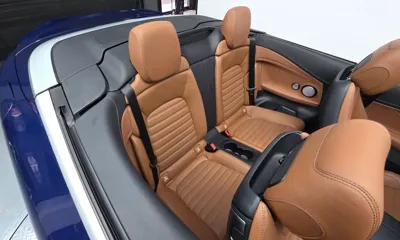 Mercedes-Benz C-Class 2019, 59794 км, за 38900000 KRW - фото 26