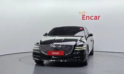 Genesis G80 2021, 103297 км, за 26700000 KRW - фото 3