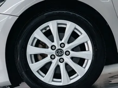 Toyota Camry 2018, 100000 км, за 73800 CNY - фото 24